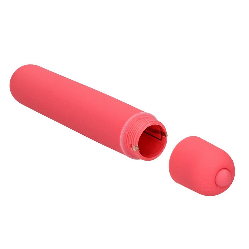 Bullet Vibrator Pink