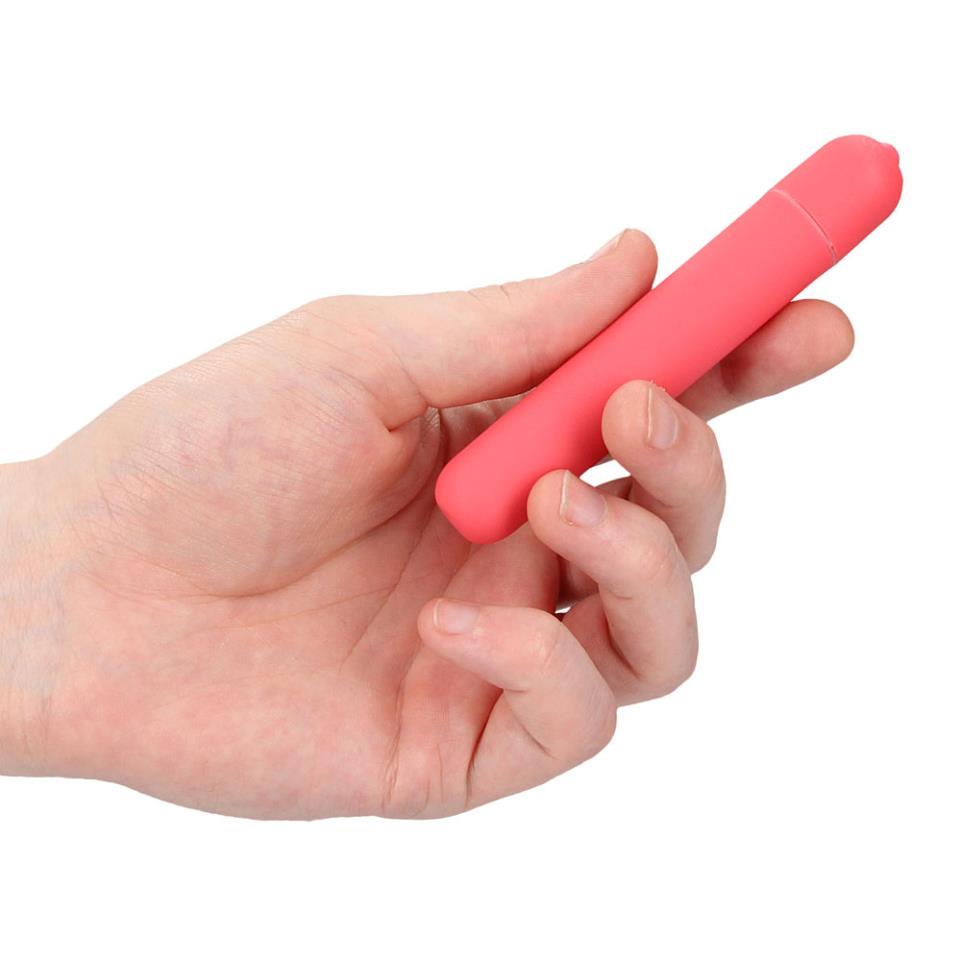 Bullet Vibrator Pink