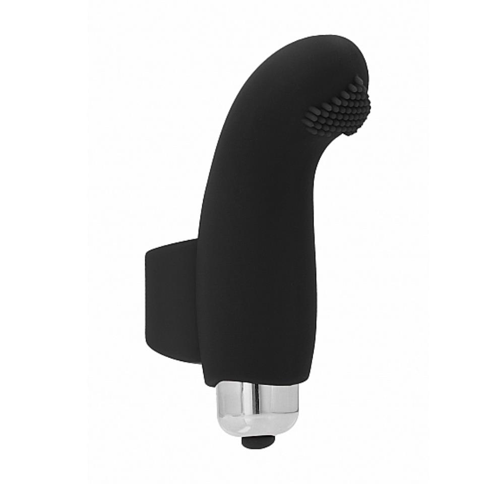 Simplicity Basile Finger Vibrator