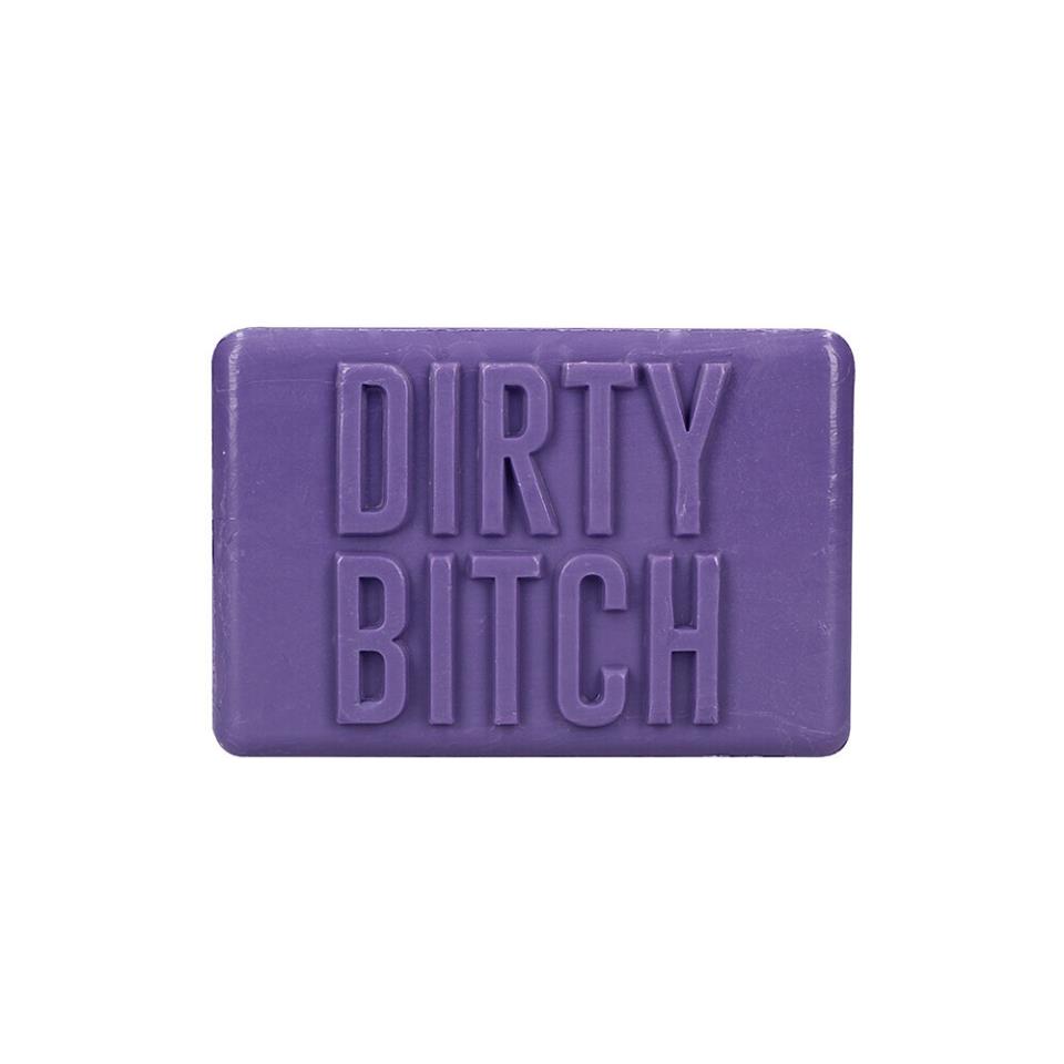 Dirty Bitch Soap Bar