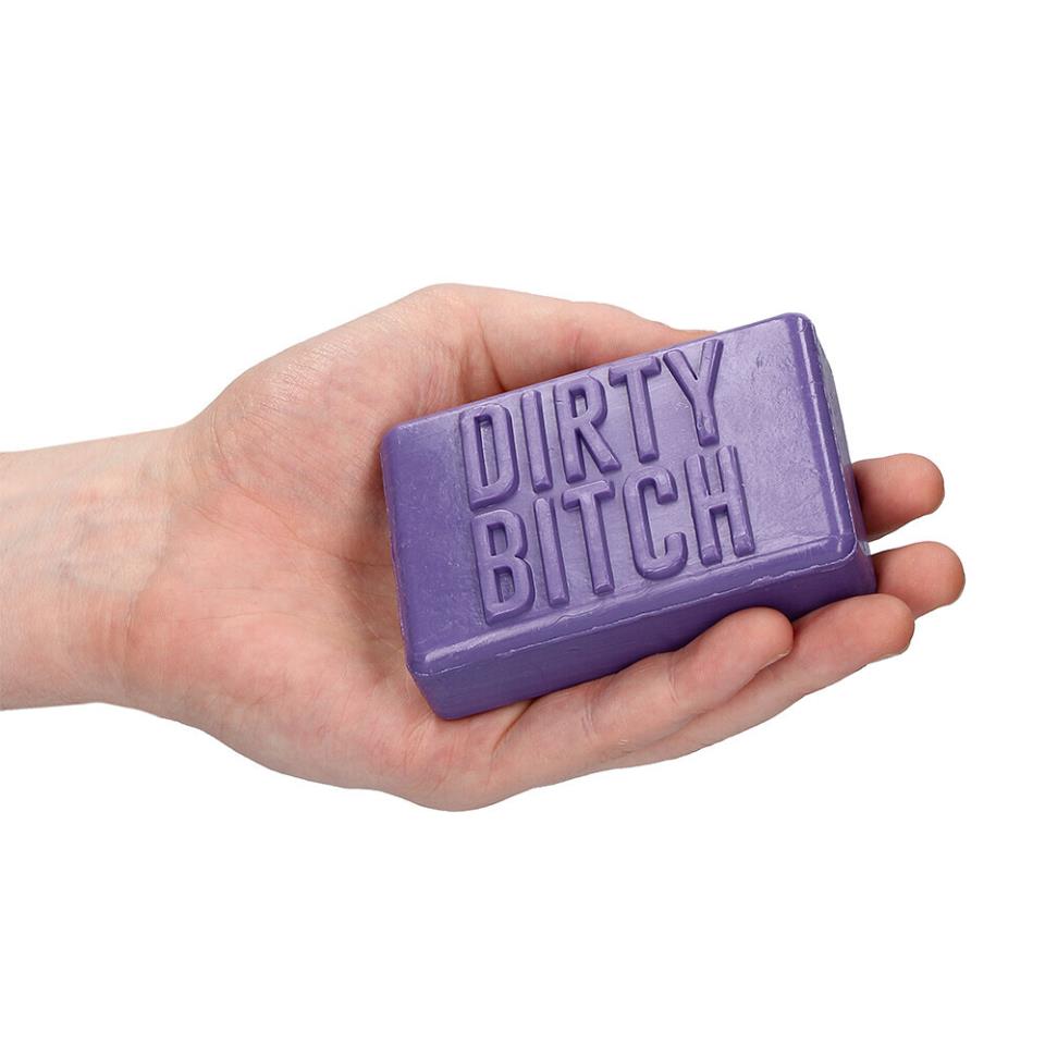 Dirty Bitch Soap Bar