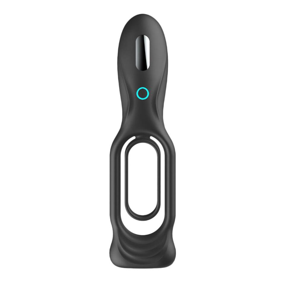 Sono No.88 Vibrating Rechargeable Cock Ring