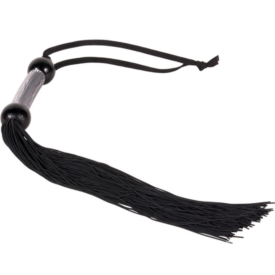 SportSheets Large Rubber Whip