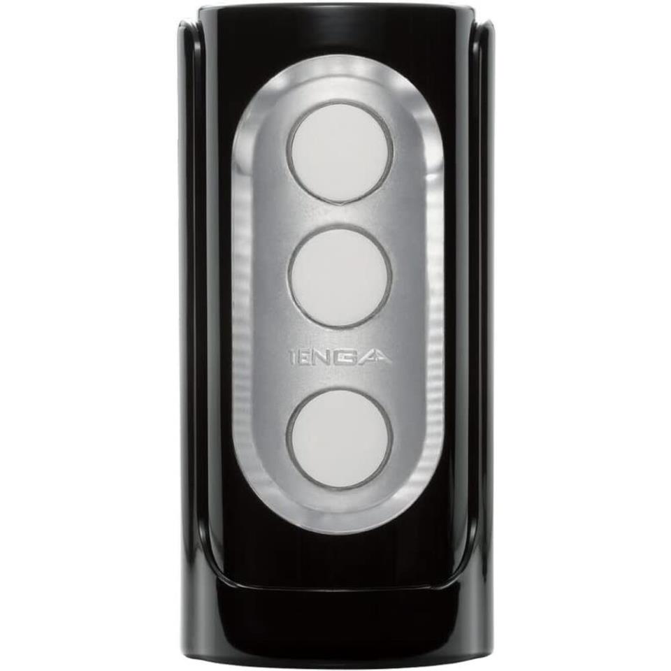 Tenga Flip Hole Black Masturbator