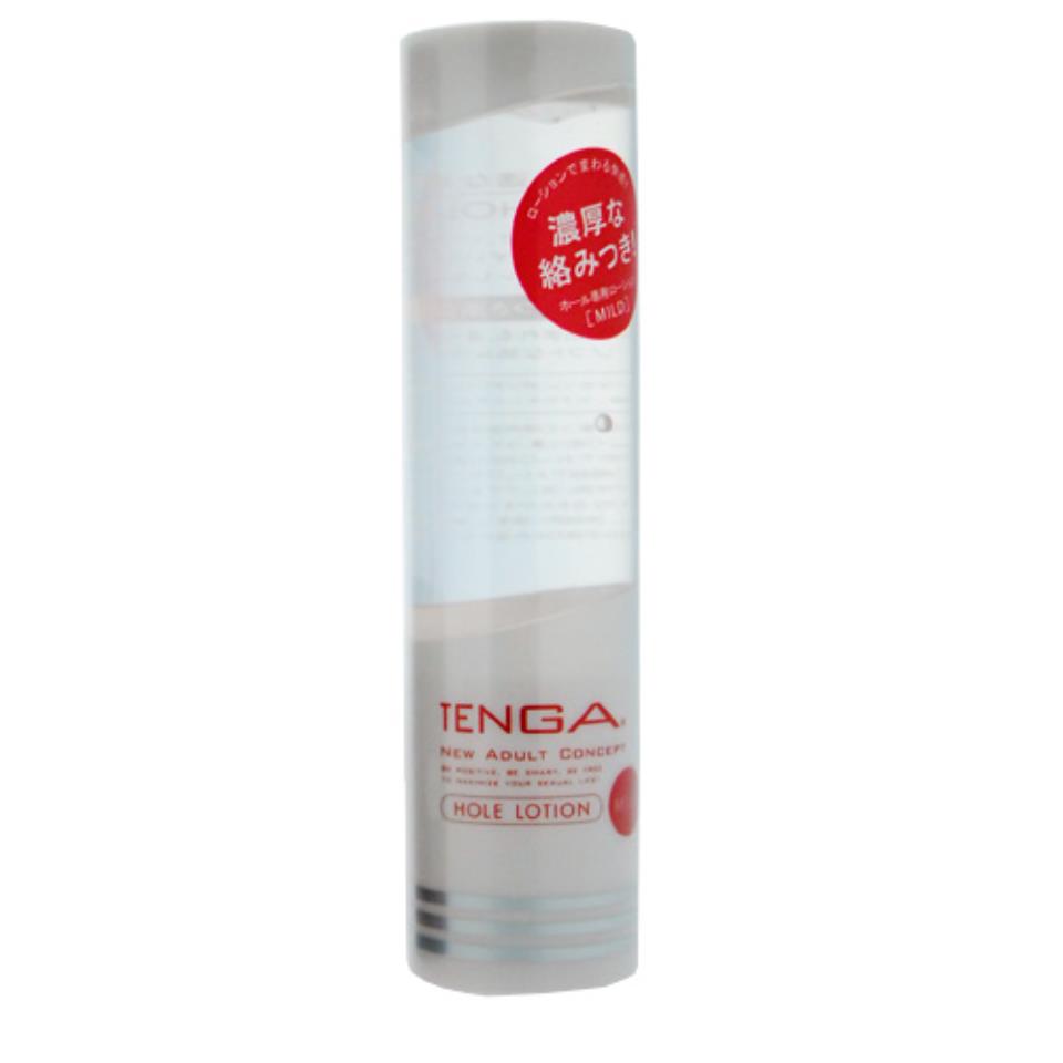 Tenga Hole Lotion MILD