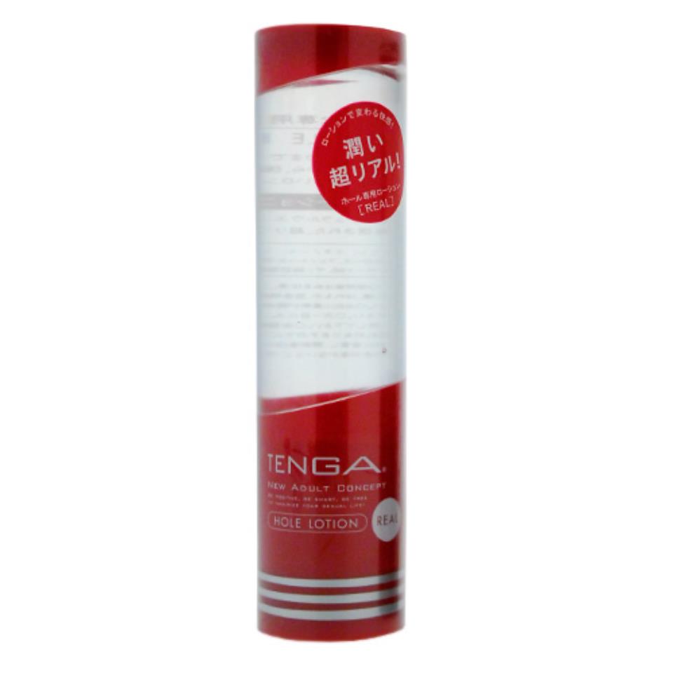 Tenga Hole Lotion REAL