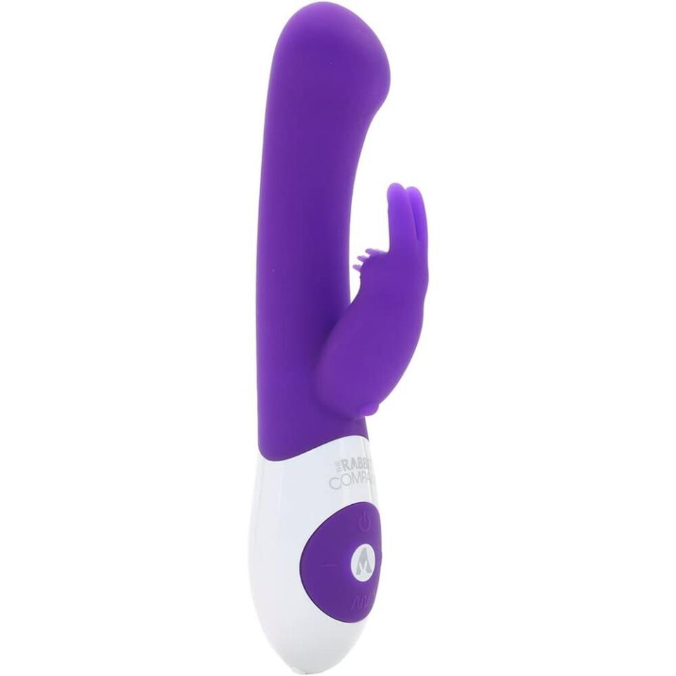 The GSpot Rabbit Vibrator