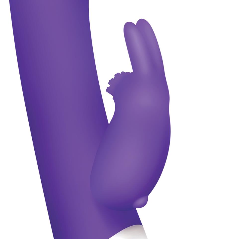 The GSpot Rabbit Vibrator