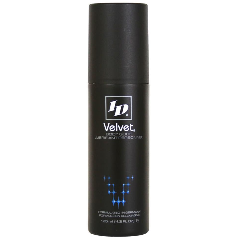 ID Velvet 4.2oz Lubricant