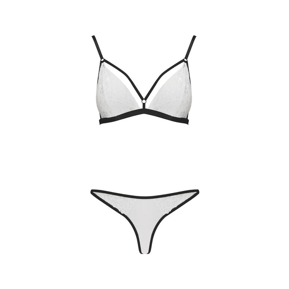 Passion Orihime Bra Set