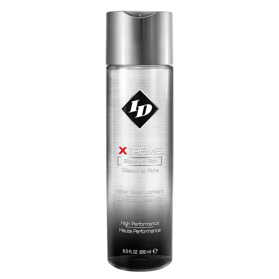 ID Xtreme Lube 250ml