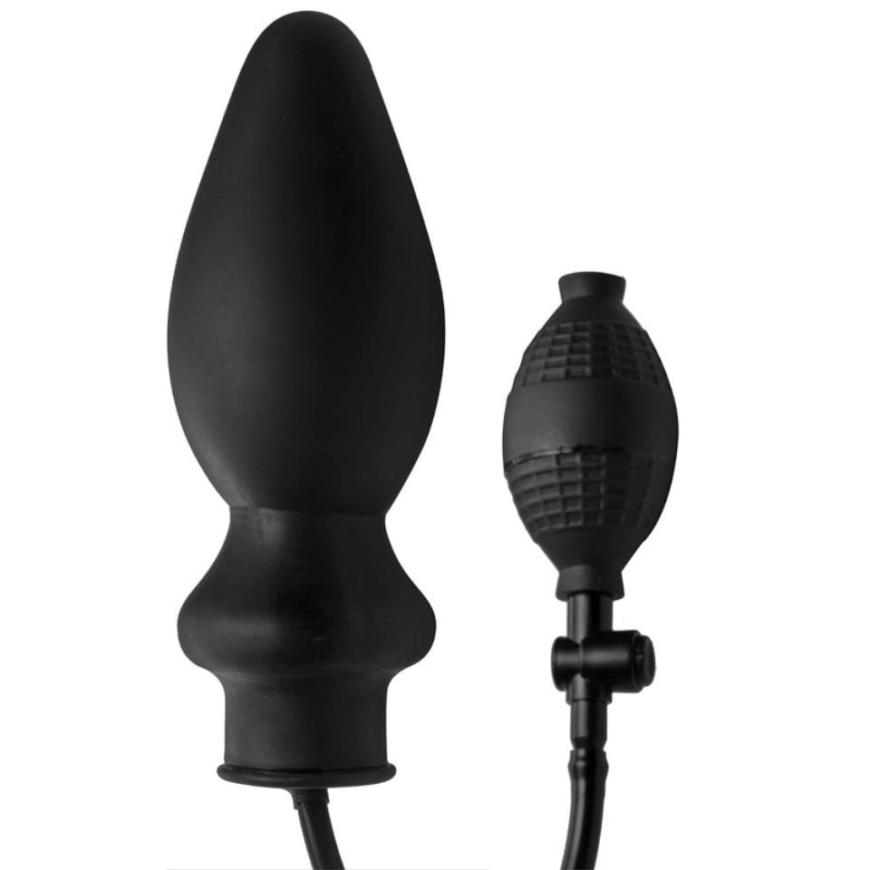 Master Series Expand XL Butt Plug