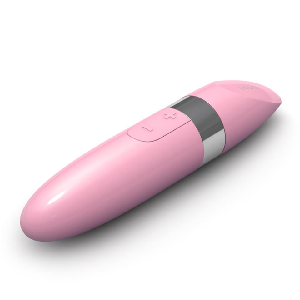 Lelo Mia 2 Pink USB Luxury Rechargeable Vibrator