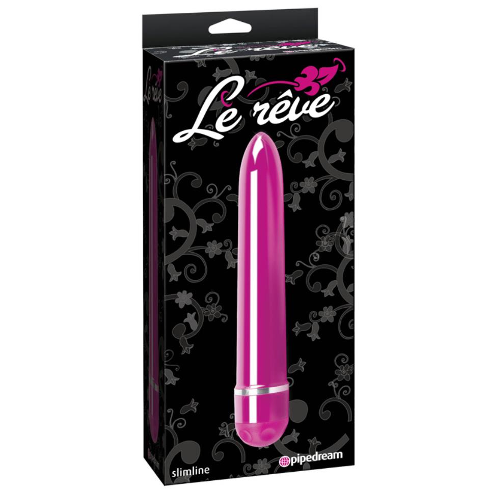 Le Reve Slimline Vibrator