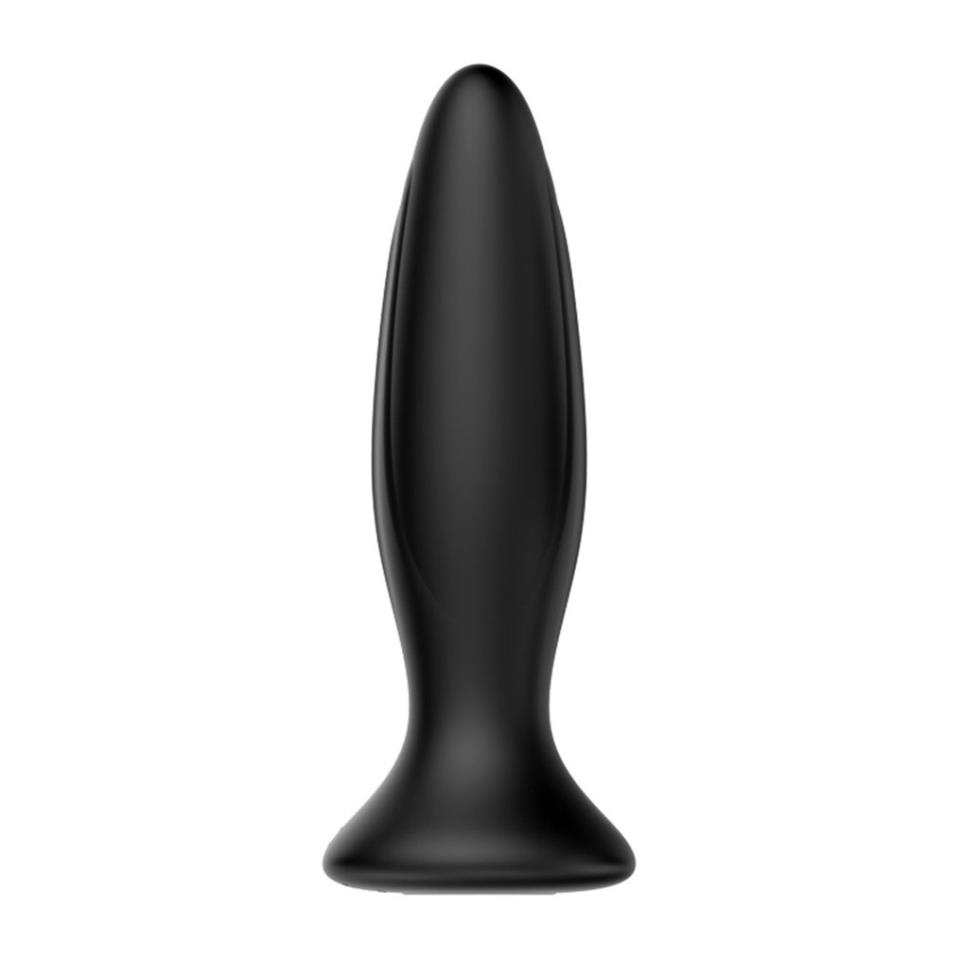 Mr Play Vibrating Anal Plug