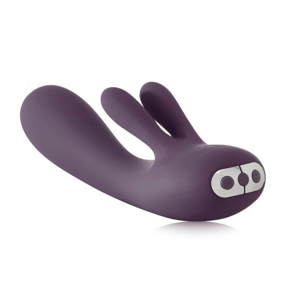 Je Joue FiFi Luxury GSpot Rabbit Vibrator