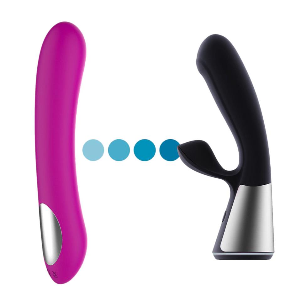 Kiiroo Pearl 2 Interactive GSpot Vibrator