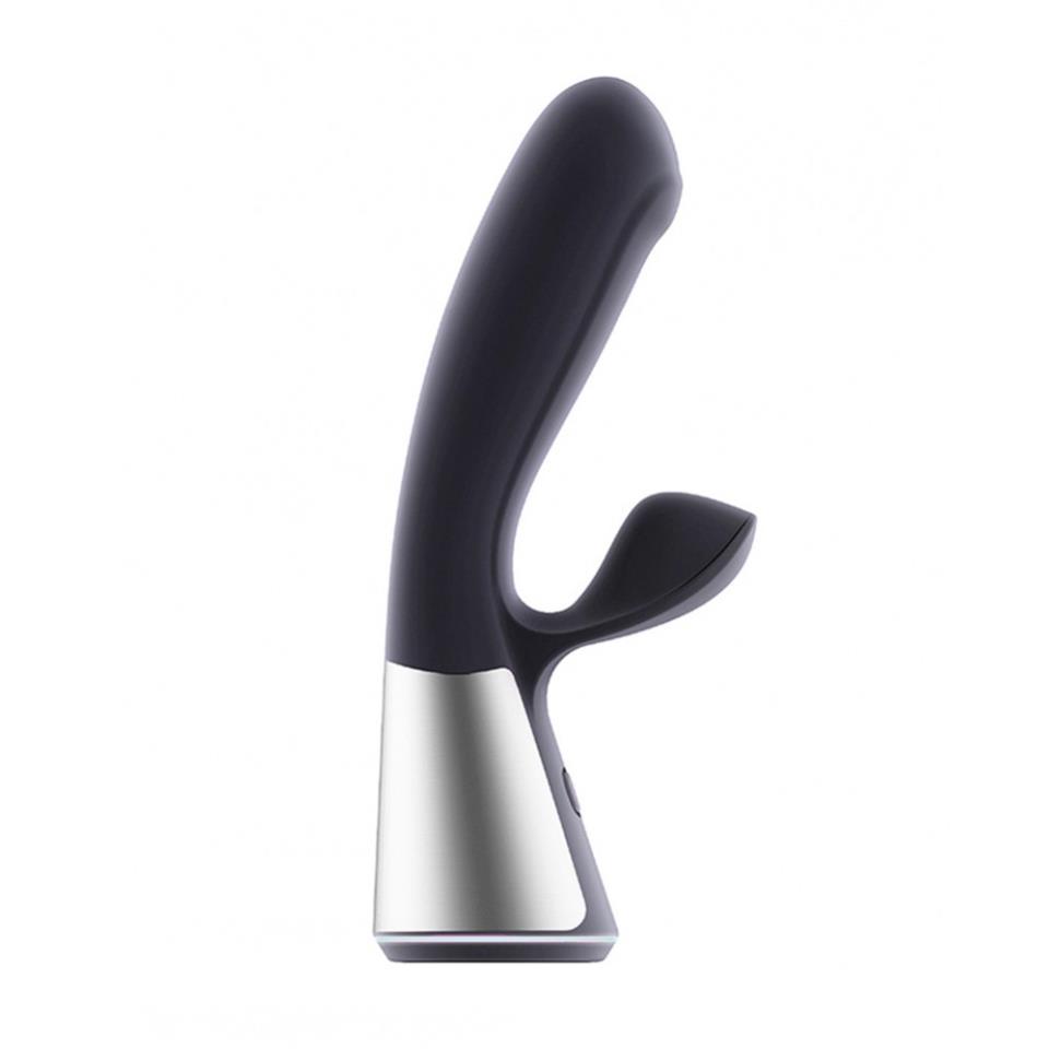 Kiiroo OhMiBod Fuse Rechargeable Vibrator