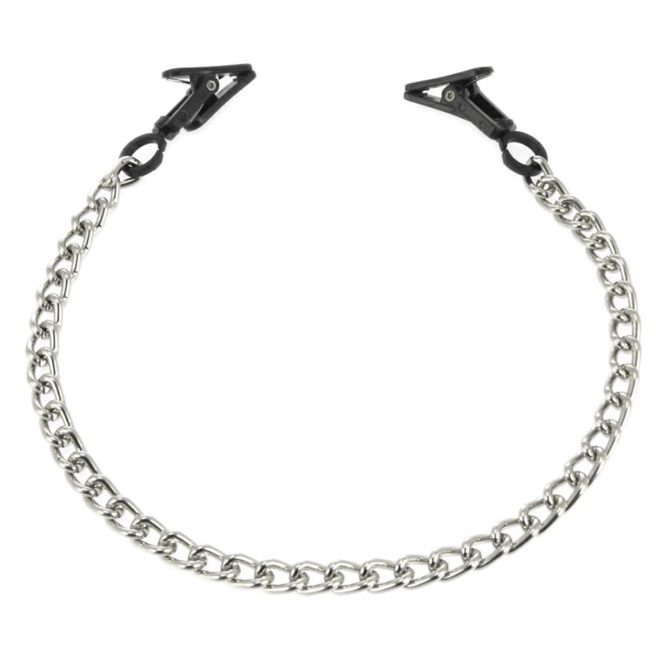 Nipple Clamps Small