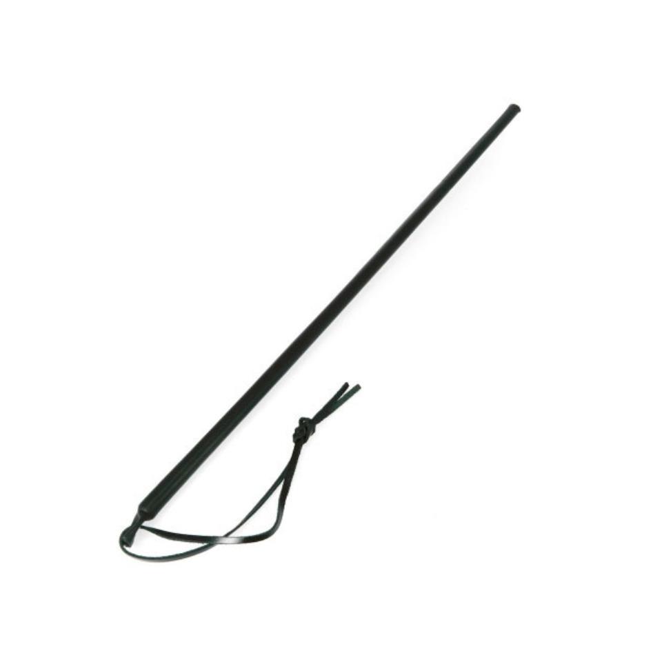 Rimba Leather Cane Whip 62cm